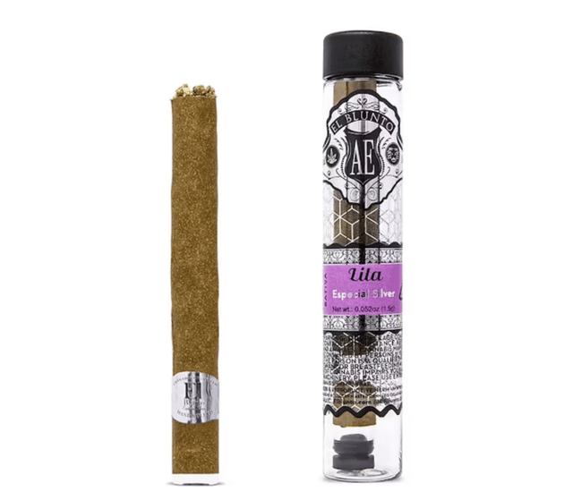 Lila Blunt (1.5g)