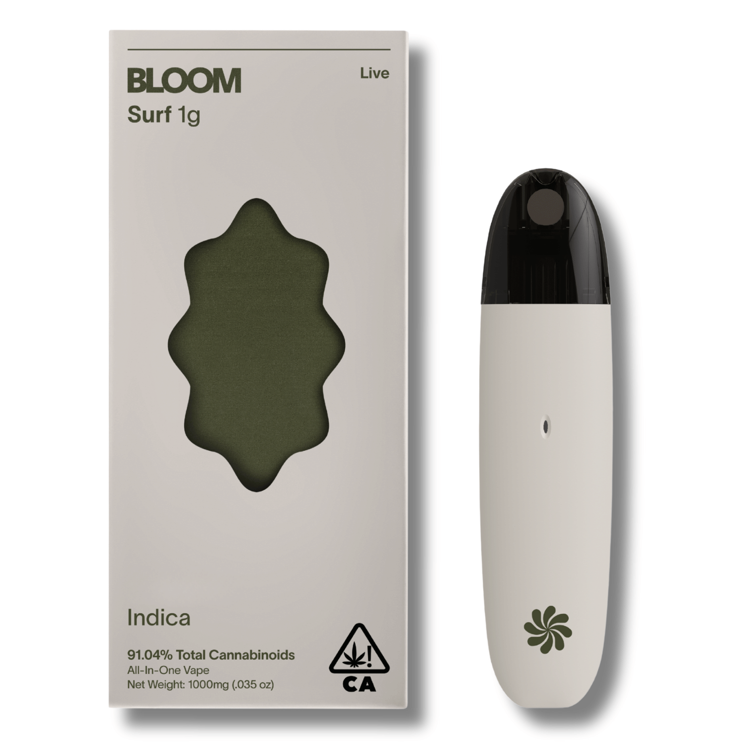 BLOOM BRAND: Pink Kush