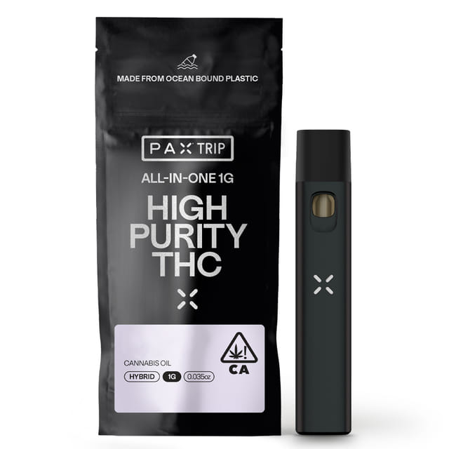 Pineapple Whip (H) 1g AIO High Purity - Pineapple Whip (H)
