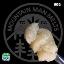 SOG - Live Rosin 1G - SOG Live Rosin (H)