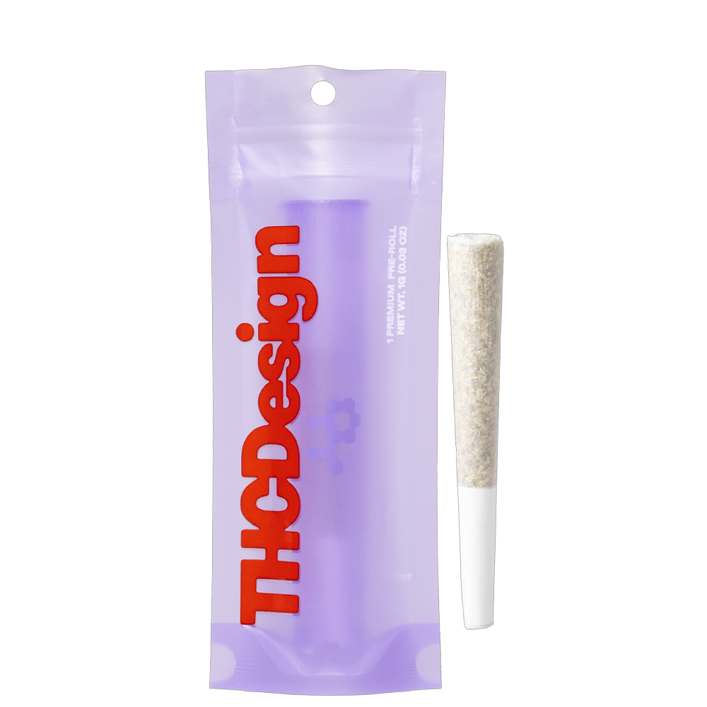 THC Design — Tangie