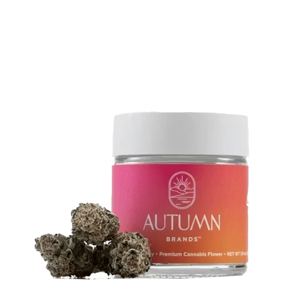 Autumn Brands — Gruntz