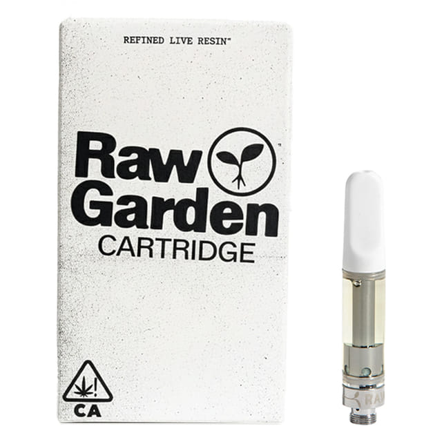 Sherbert Haze (S) 1g RLR Cart **SPECIAL PRICING** - Sherbert Haze (S)