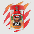Pineapple Jack Infused Pre-Rolls 14 Pack
