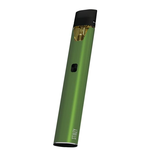 Green STIIIZY Battery Pro - Pod Battery