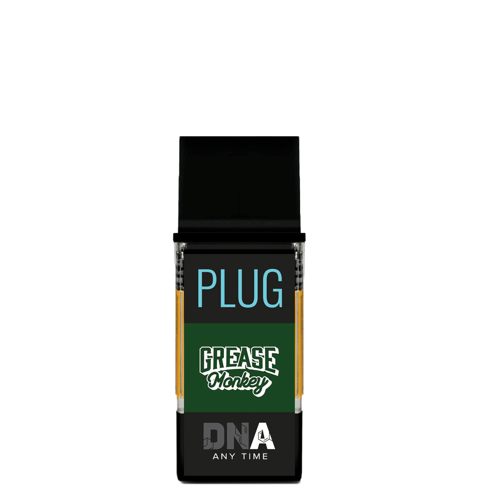PlugPlay — Grease Monkey