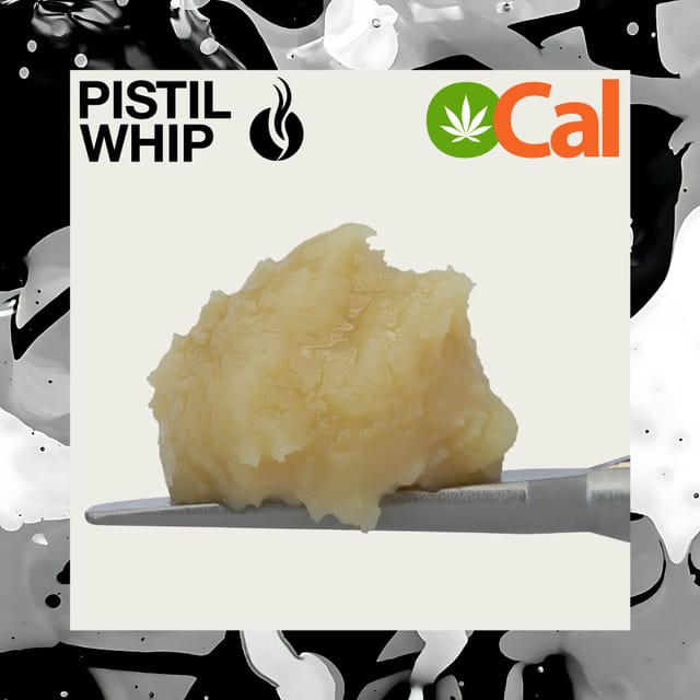 Grape Gas 1g OCal Live Rosin Badder