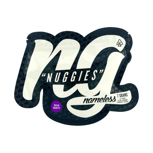 Zour 33.87% - 7G Smalls - Zours (I/H)