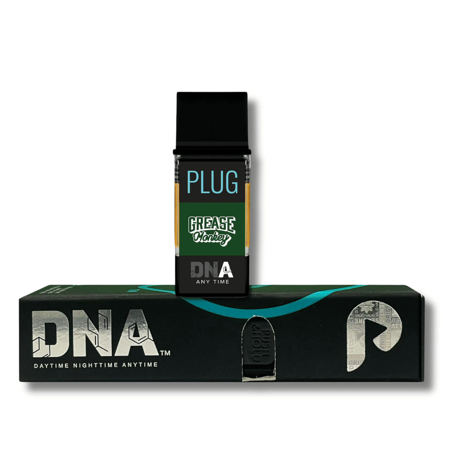 PlugPlay: Grease Monkey
