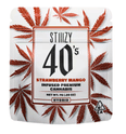 STRAWBERRY MANGO 40's INFUSED MYLARS 7G
