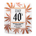 Strawberry Mango 40.60% 40's 7g B2G1 EVERYDAY **SPECIAL PRICING** - Quarter
