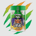 Grape Ape Infused Pre-Rolls 14 Pack