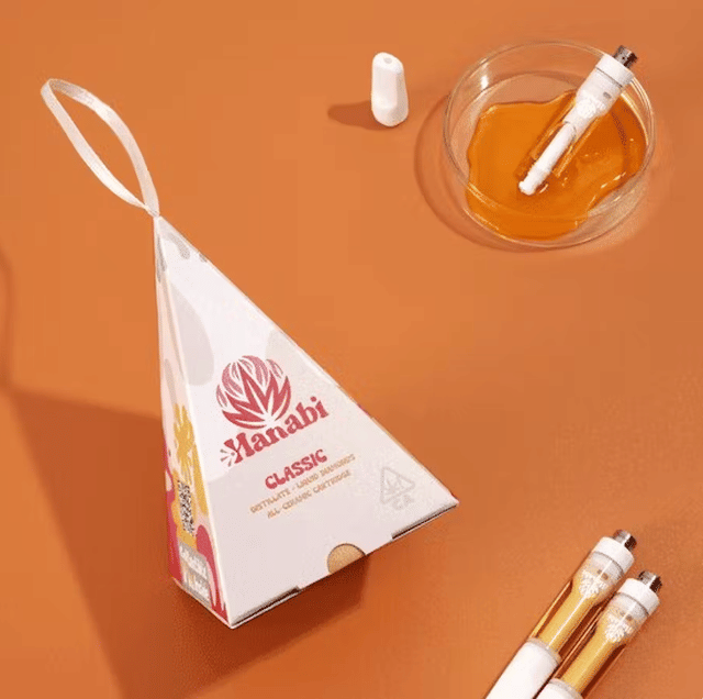 Sweet Strawberry - 1g Cartridge - 1g Cart - Sativa