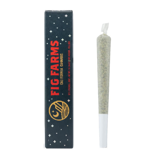 Chemdozer (H) 1g Pre Roll - Chemdozer (H)