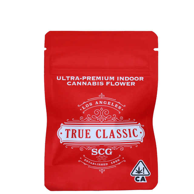 Lemon Cherry Runtz (7G)