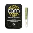 Wedding Cake (I/H) - 5pk Prerolls - Wedding Cake (I/H)