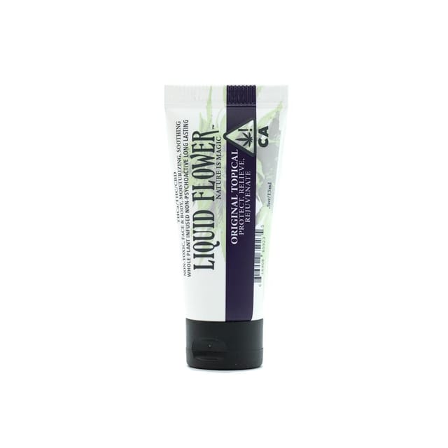 Original Topical Tube - 15ml - Topical Stick