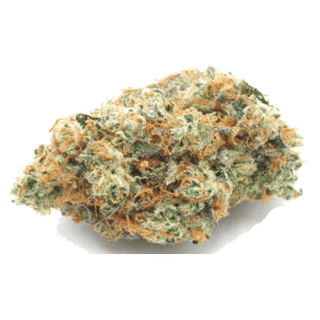 SFV OG - Jar - Flower