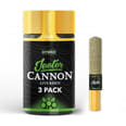 Honey Banana (H) - Cannon Live Resin 3pk 1.5g *SPECIAL PRICING* - Honey Banana (H)