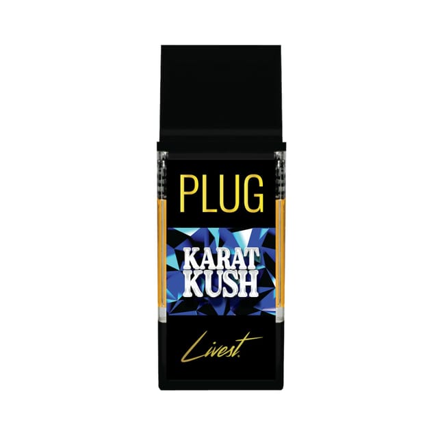 Karat Kush (H) Livest Pod - 1g - Karat Kush (H)