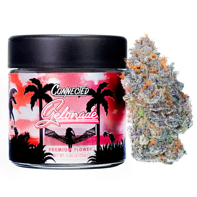 Gelonade (S/H) 30.52% - 3.5g *SPECIAL PRICING*