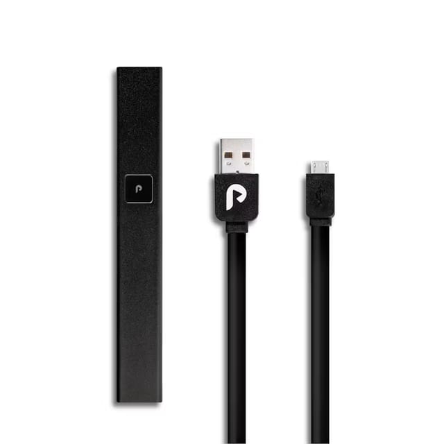 PlugPlay Battery - Black - PlugPlay Battery - Black