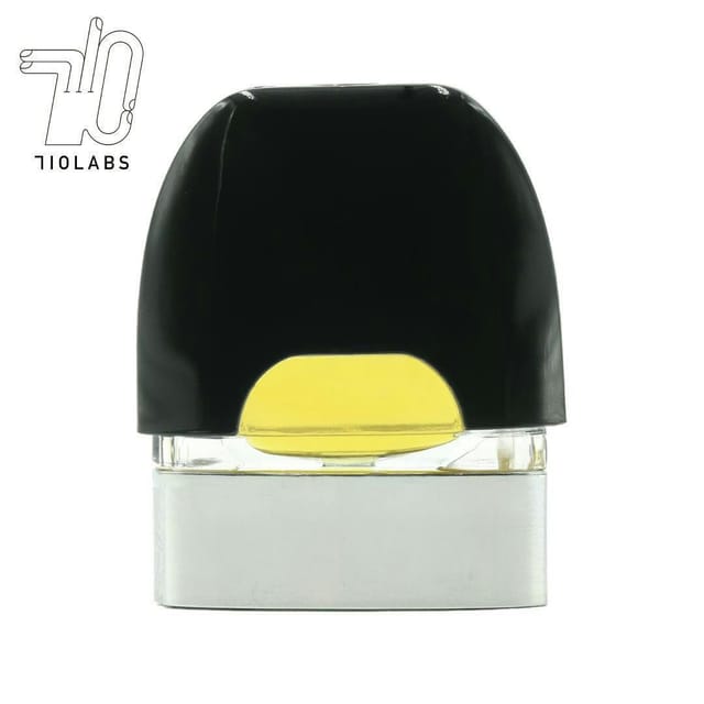 SB 36 #40 - Persy Pod *SPECIAL PRICING* - SB 36 #40 - Persy Pod (H)