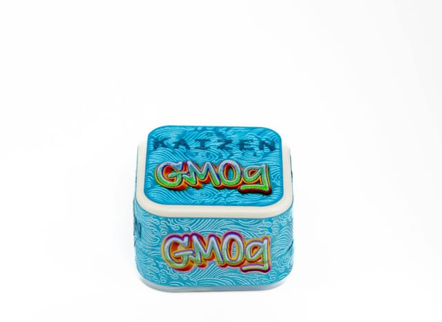 GMOg (I) - Kaizen 1g Nitro-Zen Live Rosin