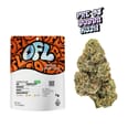 Pre-98 Bubba Kush 7g