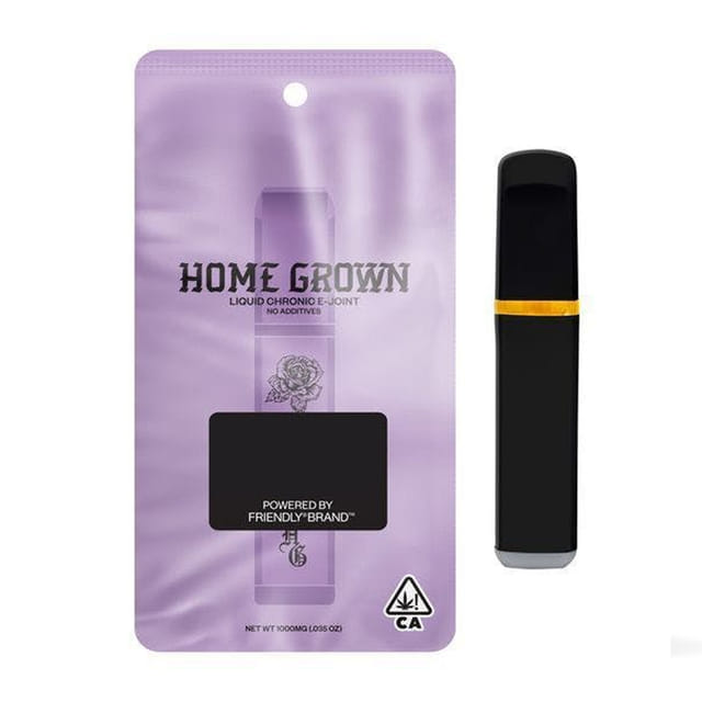 Grape Fuel Gelato (I) Cured Resin AIO - 1g - Grape Fuel Gelato (I)