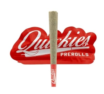 PROMO Hybrid 1g | Quickies Prerolls |