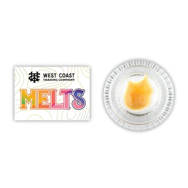 Stardawg - 1g Badder - 1g Badder - Hybrid