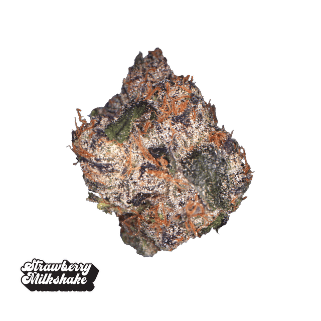 Strawberry Milkshake 3.5g