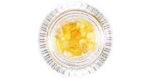 GMO OG | 1g Sauce and Diamonds