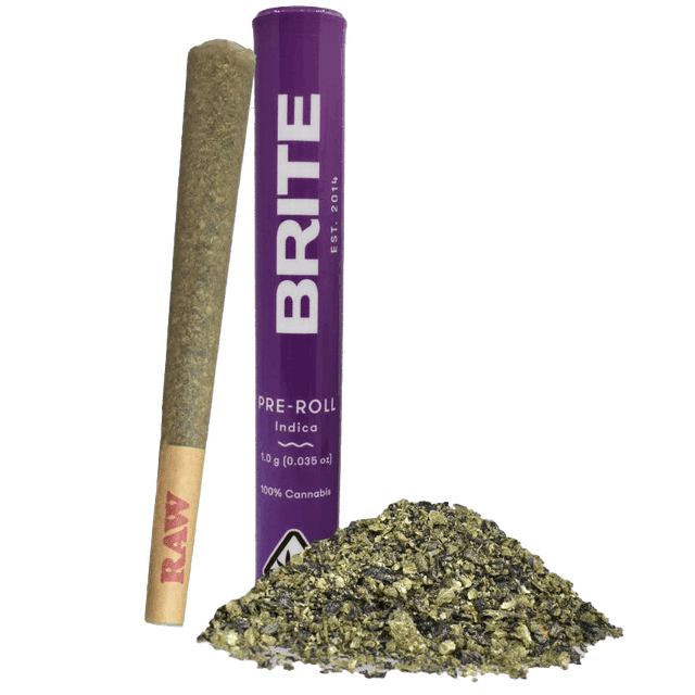 Bolo Runtz - Pre-Roll