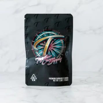 Permanent Fumez | 14g Flower