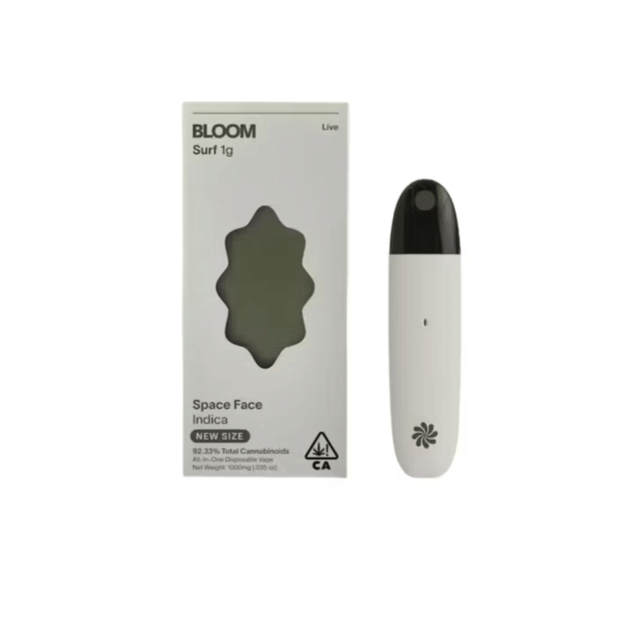 BLOOM BRAND: Slurricane
