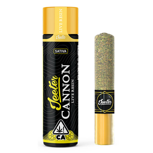 Time Wreck (S) 1.3g - Live Resin Cannon *B2G1 EVERYDAY* - Time Wreck (S)