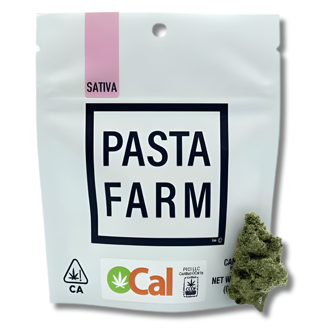 Lavender Affogato - OCAL 14g