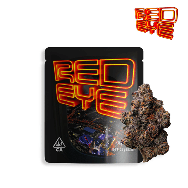 Red Eye - 3.5g