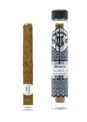 PROMO | Especial Silver Diamond .85g El Bluntito Azul 2.55g 3pk