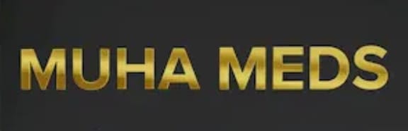 Orange Cake .5g x 5-Pack | Mates