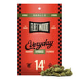 Fleetwood Small Bud Half Ounce 14G - Garlic Cookies (I)
