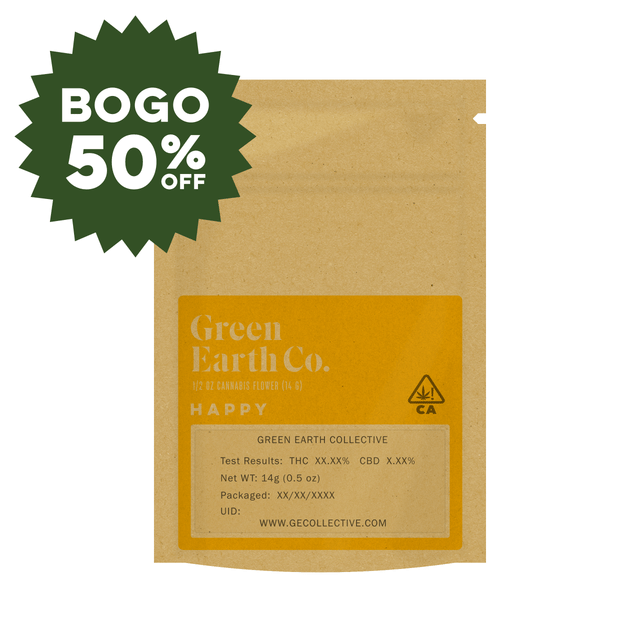 Illemonati (Smalls) 1/2oz Pre Pack - 14g