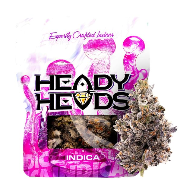 Juicy Gelato | 3.5g Indoor Flower