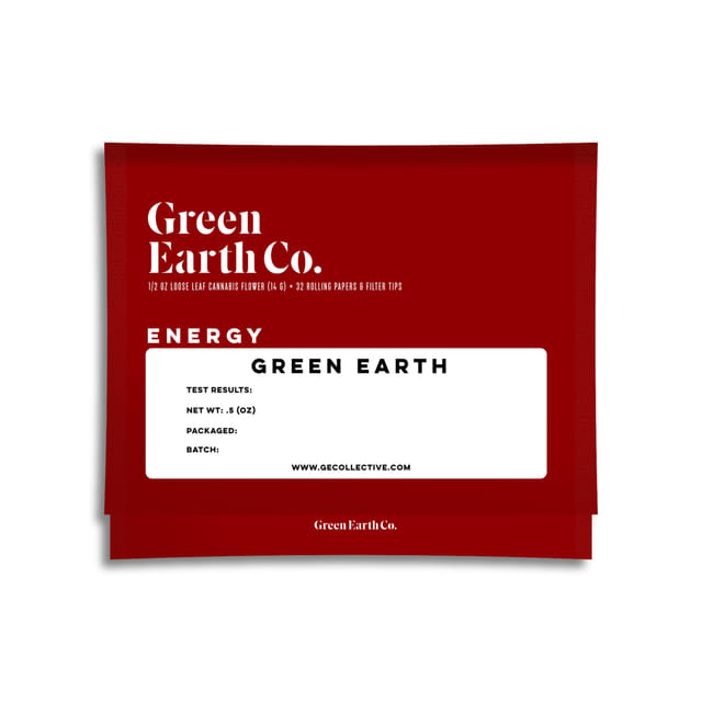 Green Crack by Green Earth Co.