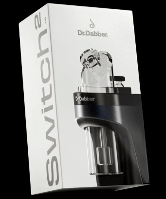 Dr. Dabber Switch 2 Dab Rig/Kit *SPECIAL PRICING* - Dr. Dabber Switch 2