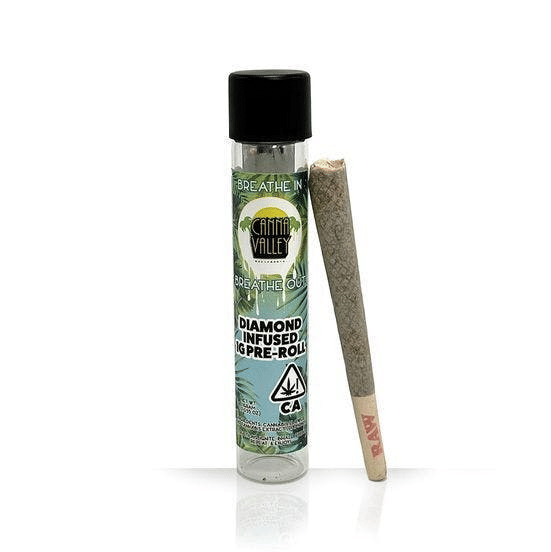 E85 x Future 1g Diamond Pre-Roll