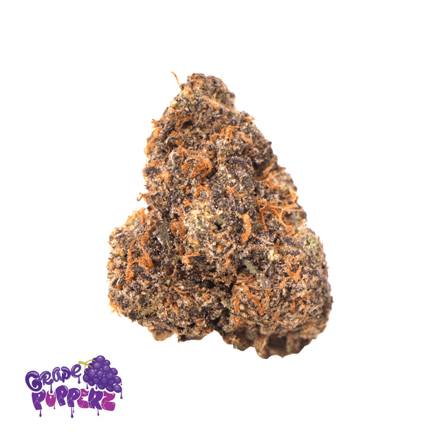 Grape Popperz | 3.5g Flower
