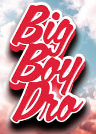 BIG BOY DRO OG ALL-IN-ONE 1G